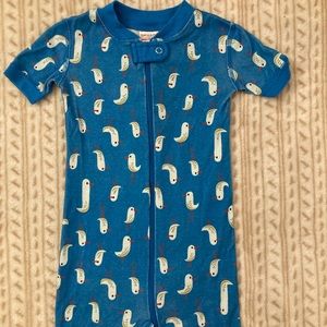 Hanna Anderson romper